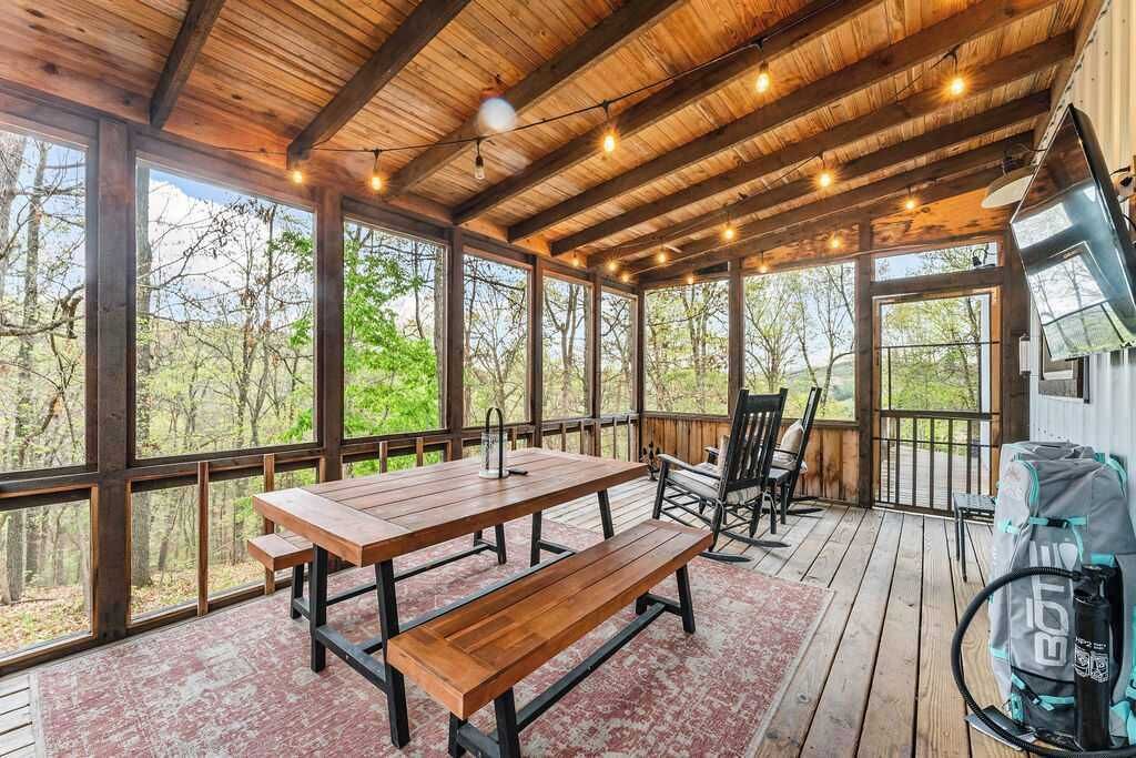 Photo of Outdoor in Eureka Springs
