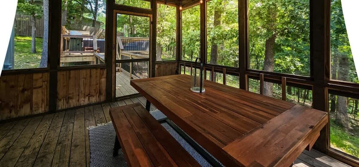 Photo of Outdoor in Eureka Springs