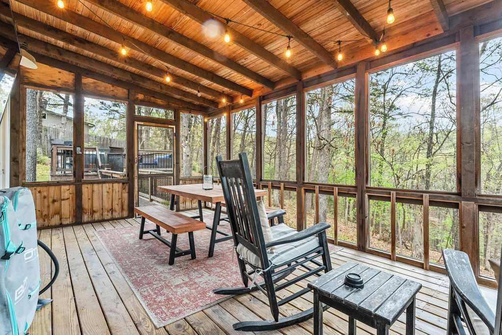 Photo of Outdoor in Eureka Springs