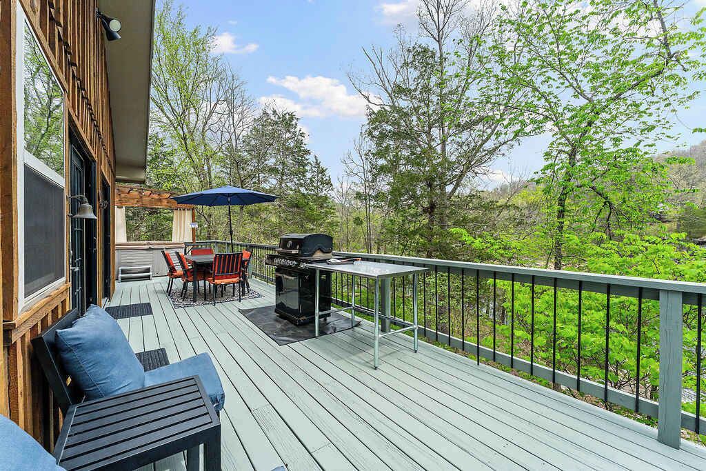Photo of Outdoor in Eureka Springs