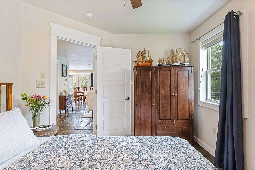 Photo of Bedroom in Eureka Springs
