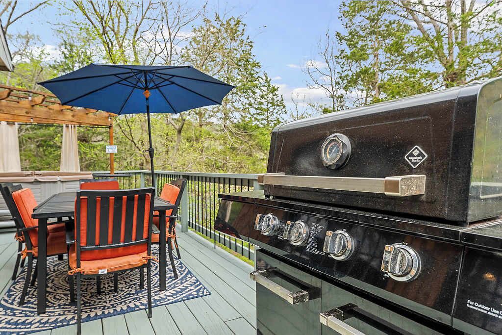 Photo of Outdoor in Eureka Springs