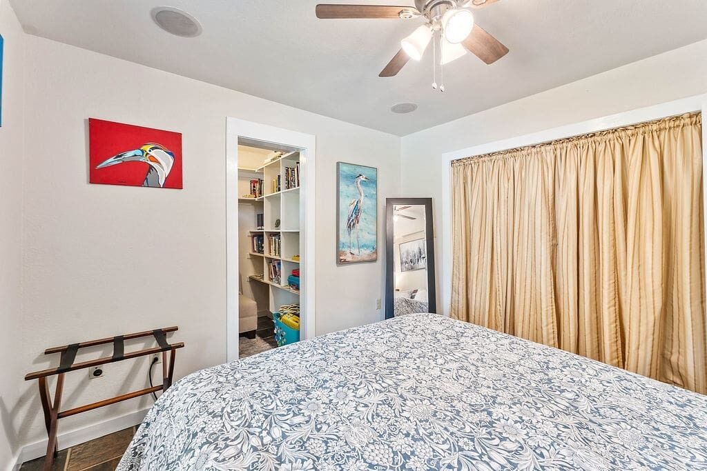 Photo of Bedroom in Eureka Springs