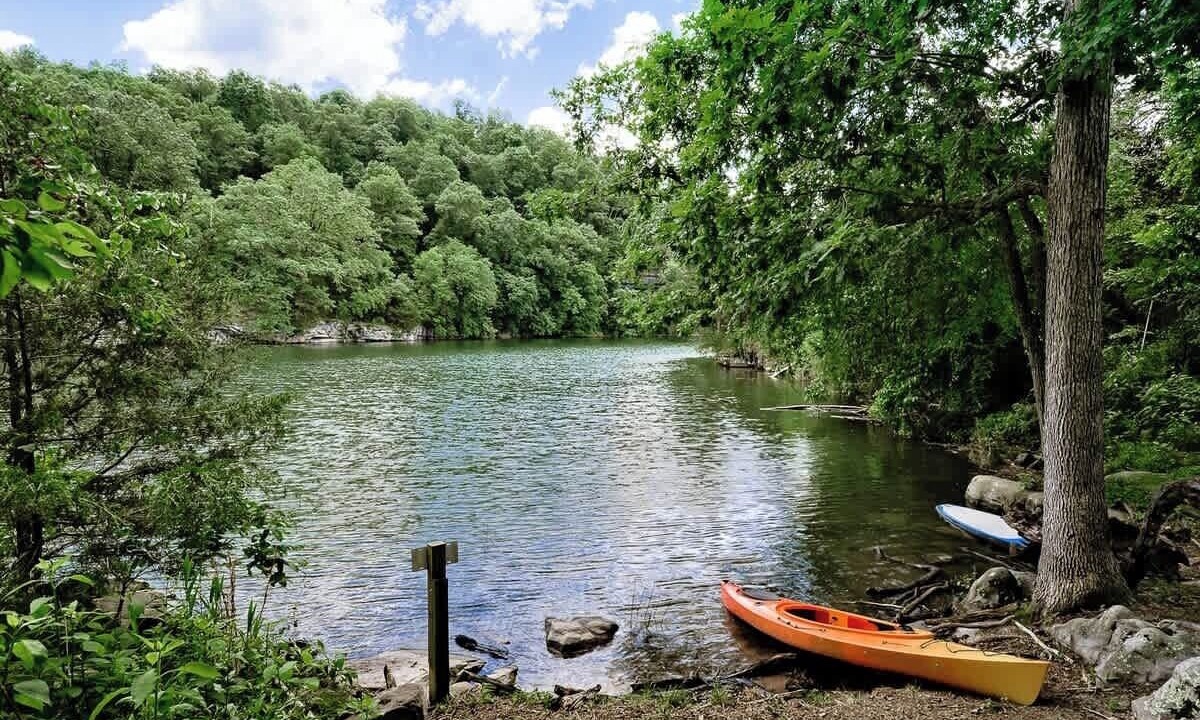 Photo of Outdoor in Eureka Springs