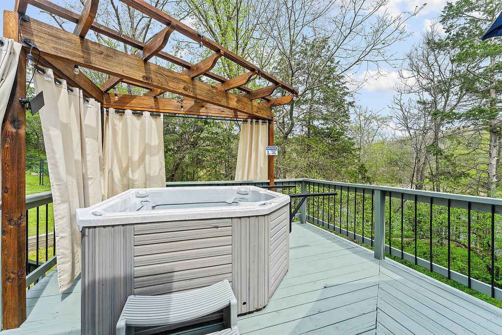 Photo of Outdoor in Eureka Springs