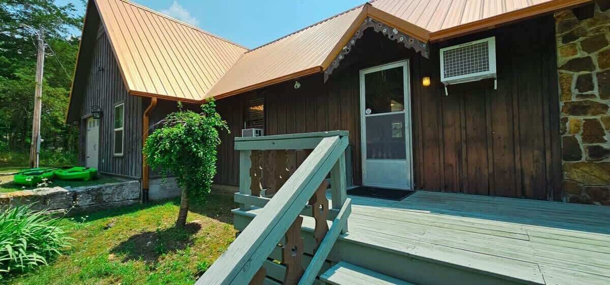 Photo of Outdoor in Eureka Springs