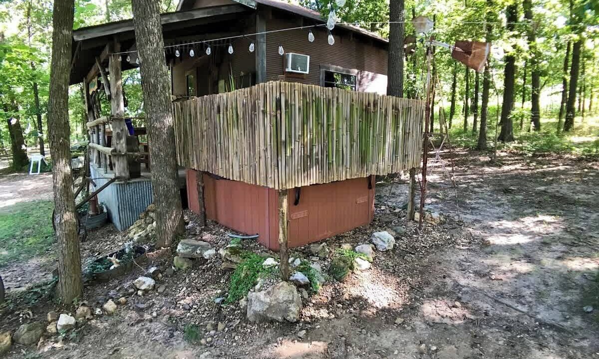 Photo of Outdoor in Berryville