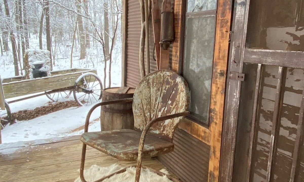 Photo of Outdoor in Berryville