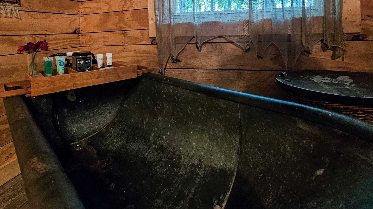 Photo of Bathroom in Berryville