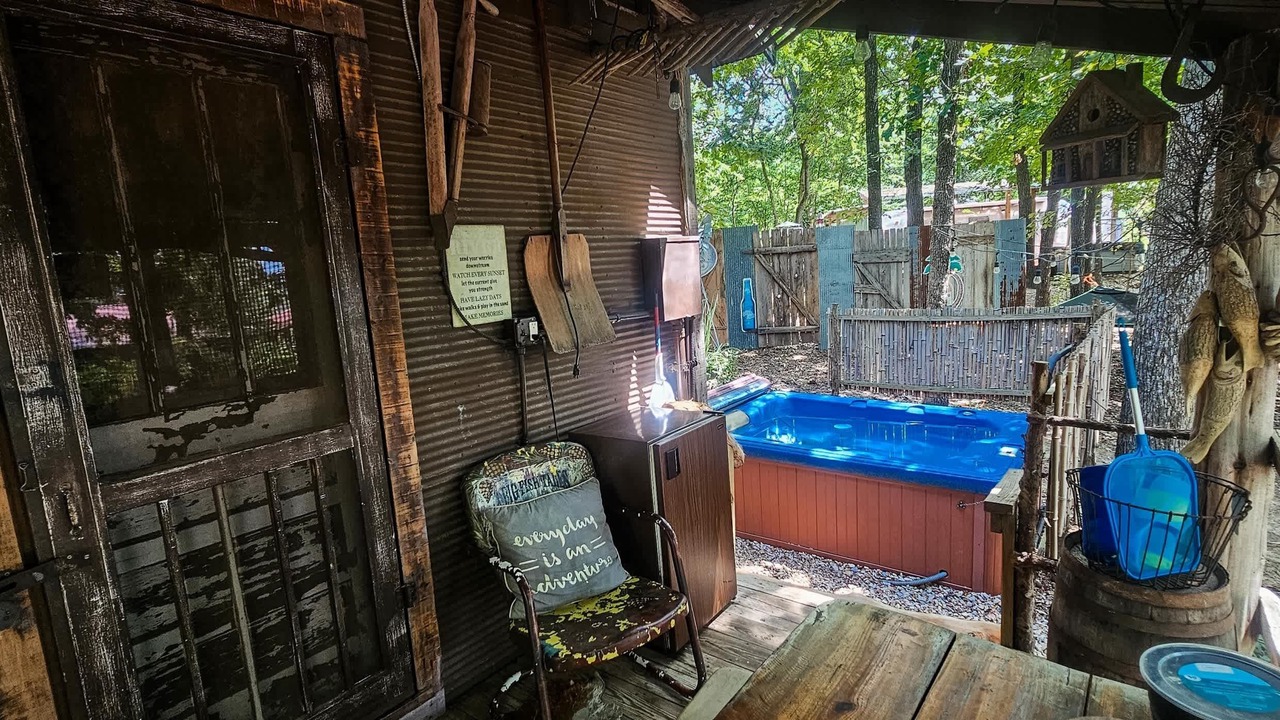 Photo of Outdoor in Berryville