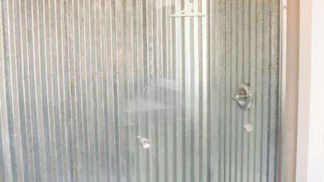 Photo of Bathroom in Eureka Springs Historic District
