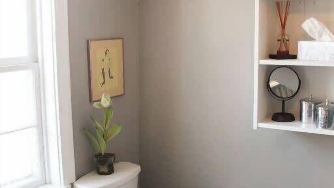 Photo of Bathroom in Eureka Springs Historic District