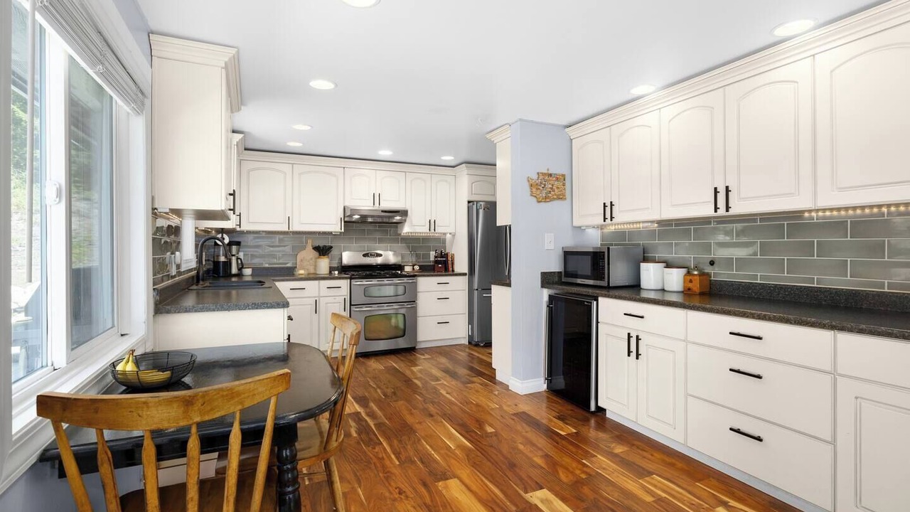 Photo of Kitchen in Newport