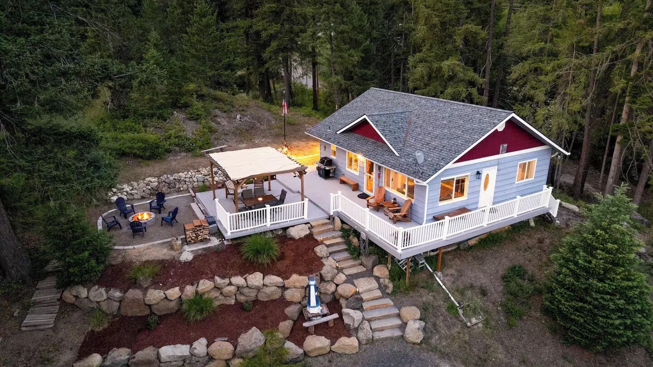 Photo of Outdoor in Newport