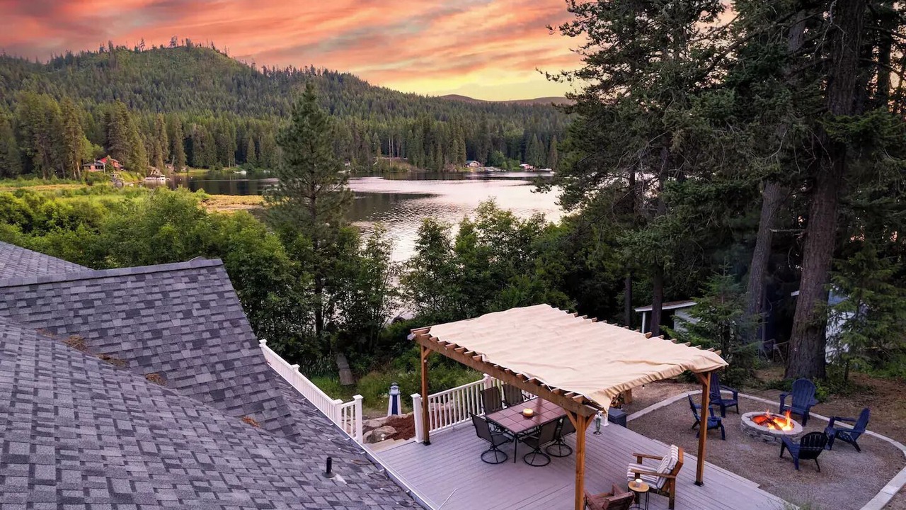 Photo of Outdoor in Newport