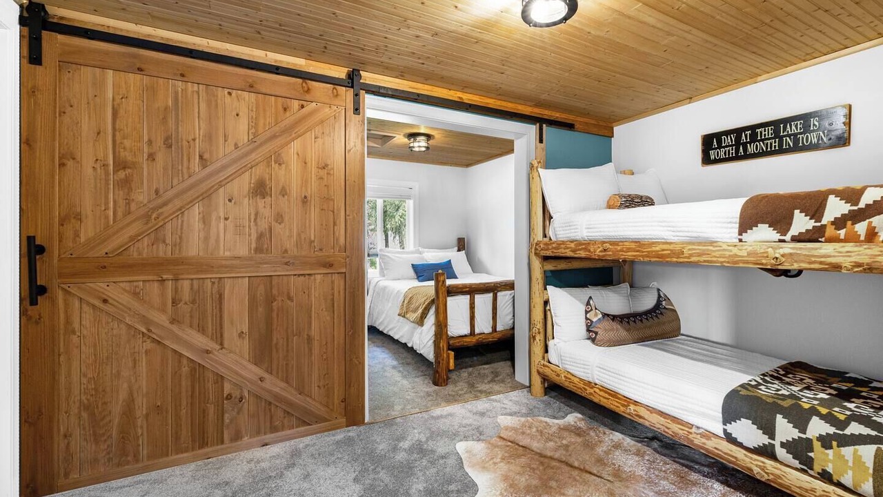 Photo of Bedroom in Newport