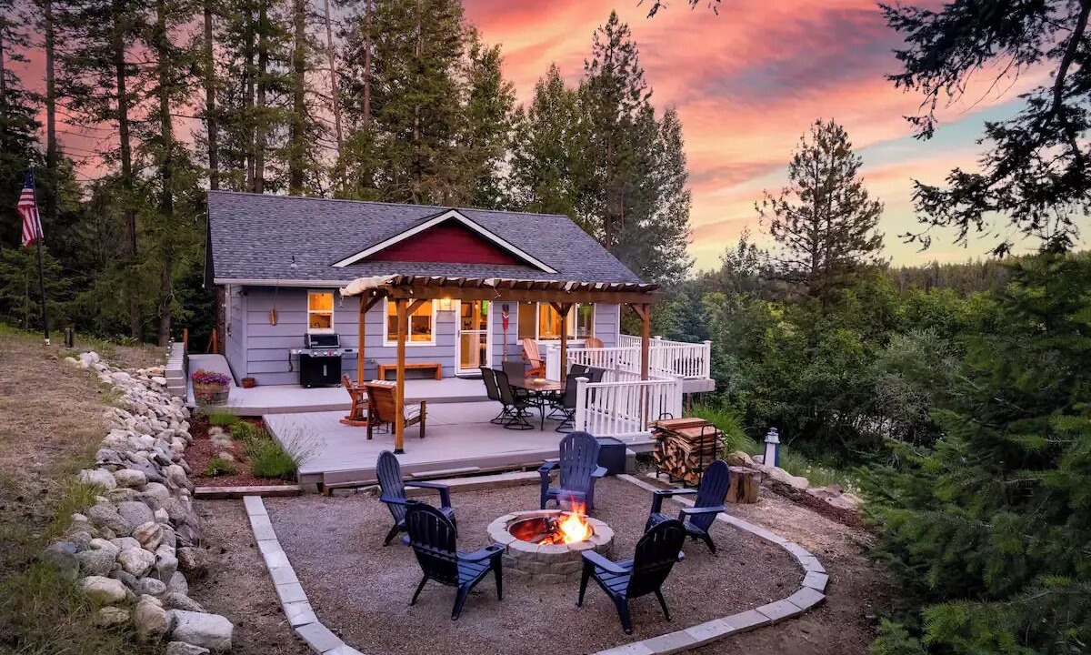 Photo of Outdoor in Newport