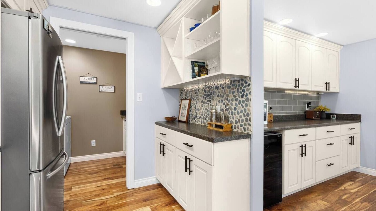 Photo of Kitchen in Newport