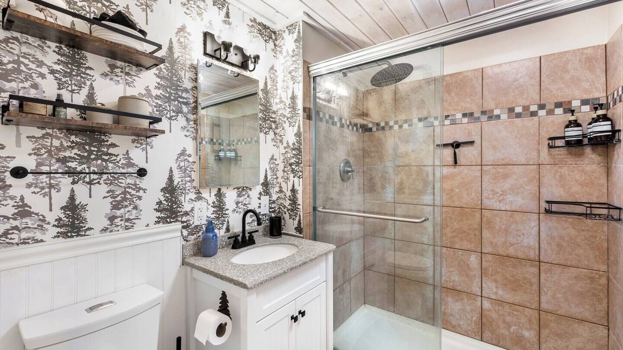 Photo of Bathroom in Newport