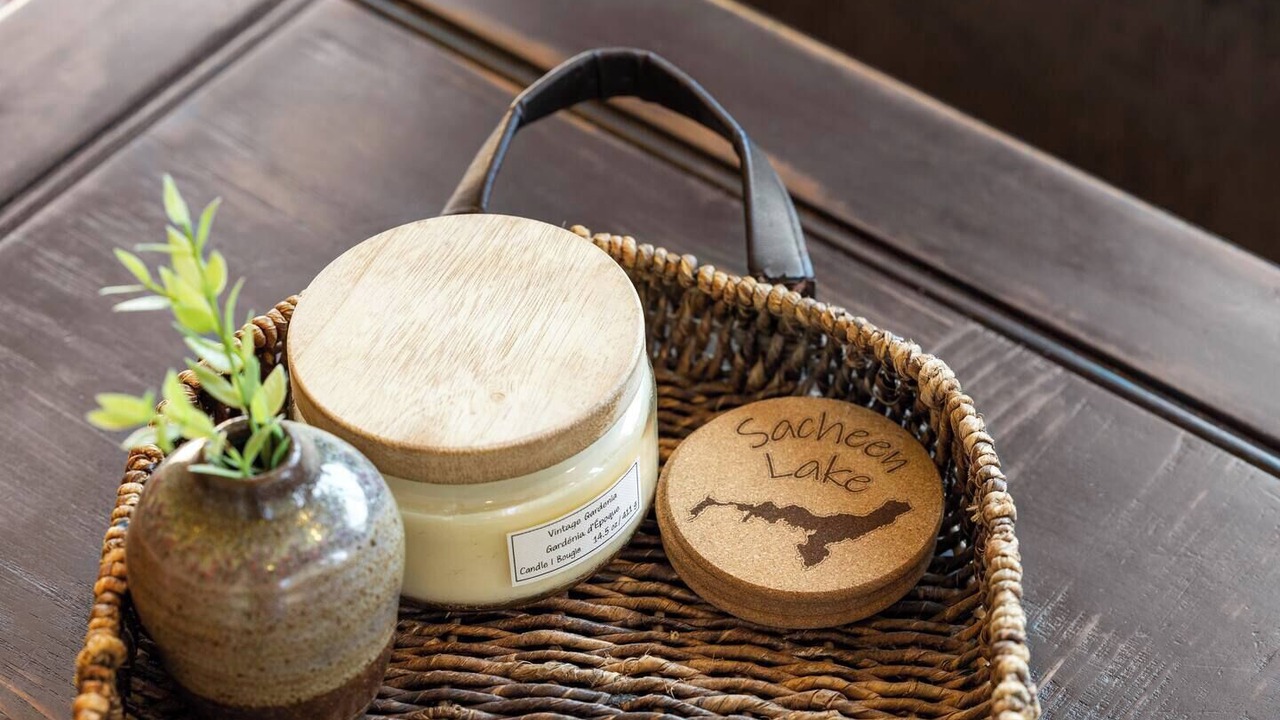 Photo of Bathroom in Newport