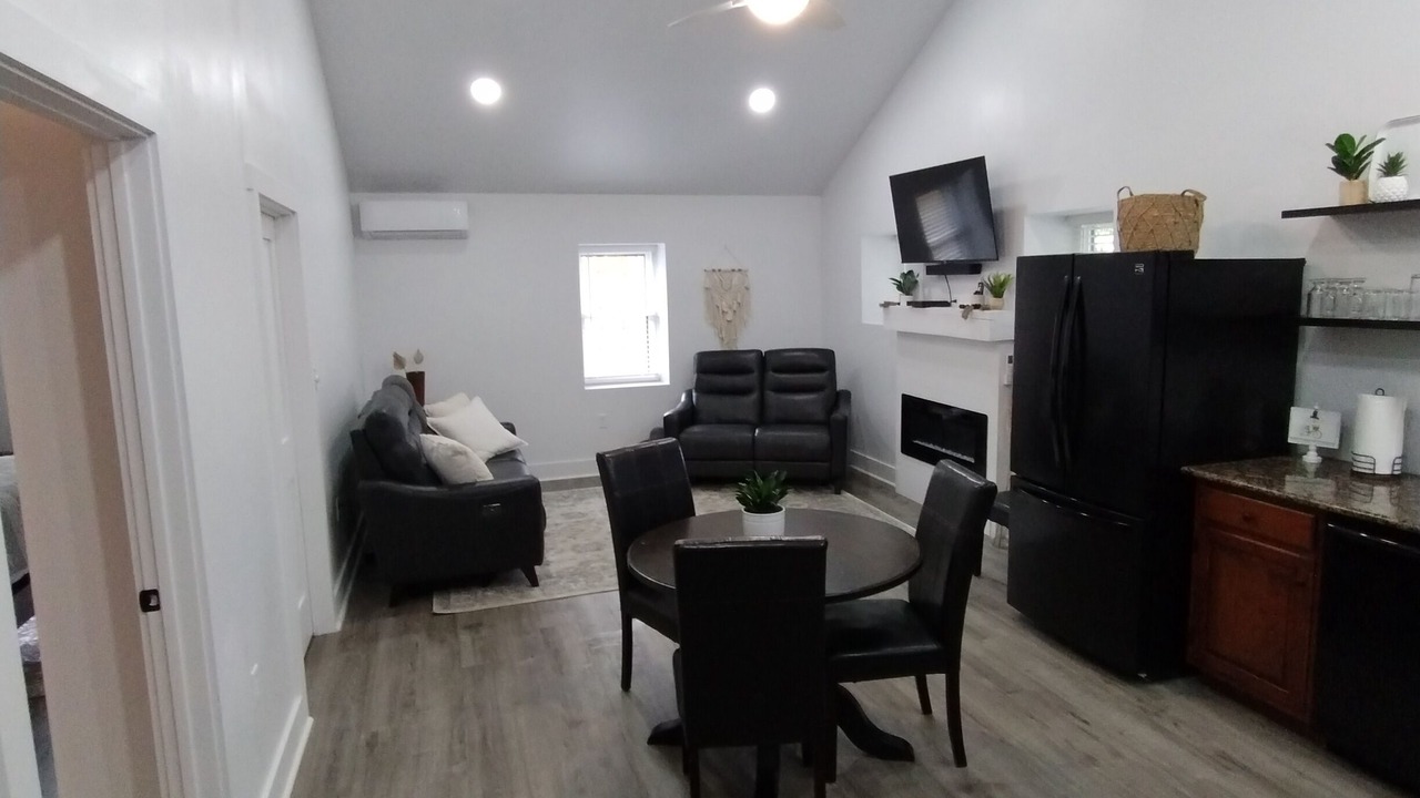 Photo of Livingroom in Denver