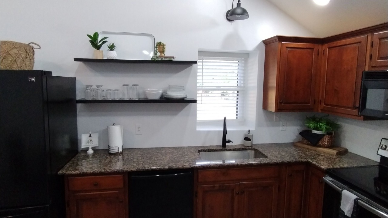 Photo of Kitchen in Denver