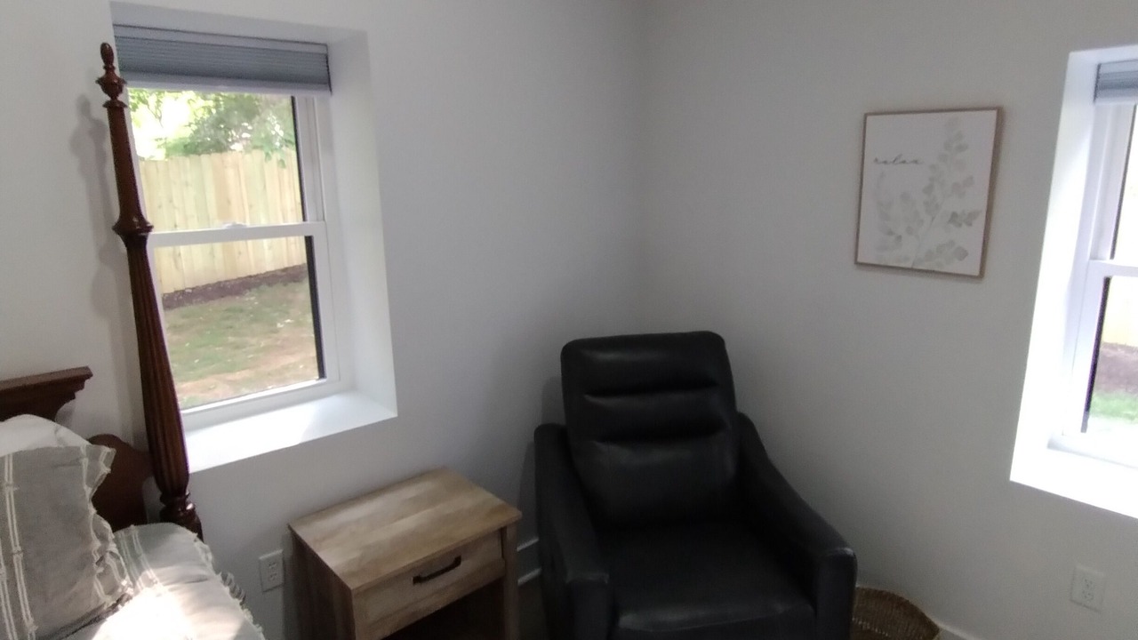 Photo of Bedroom in Denver
