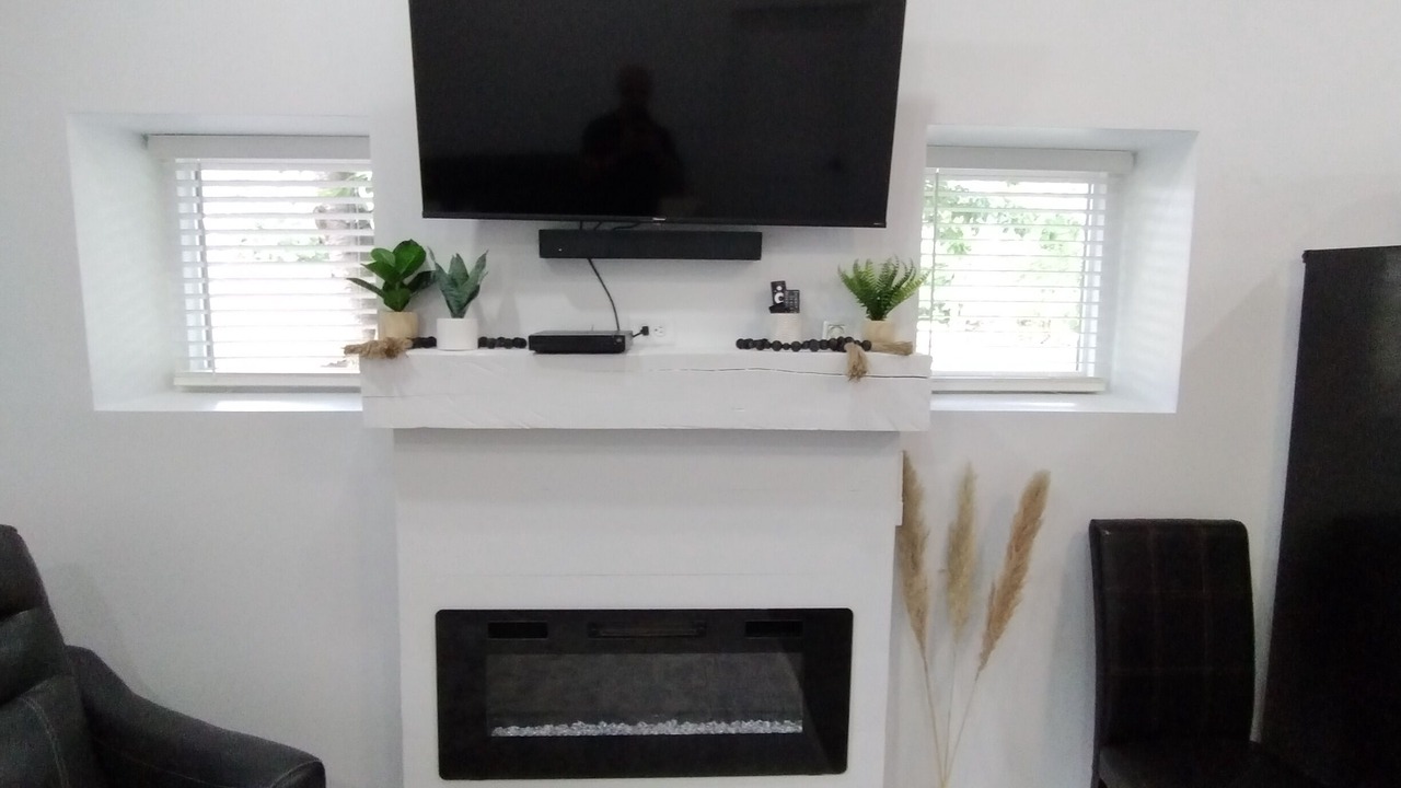 Photo of Livingroom in Denver
