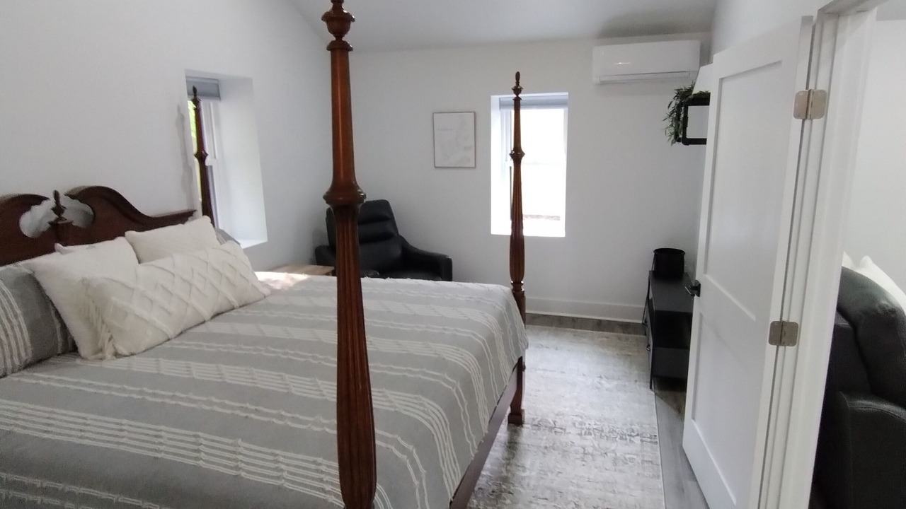 Photo of Bedroom in Denver