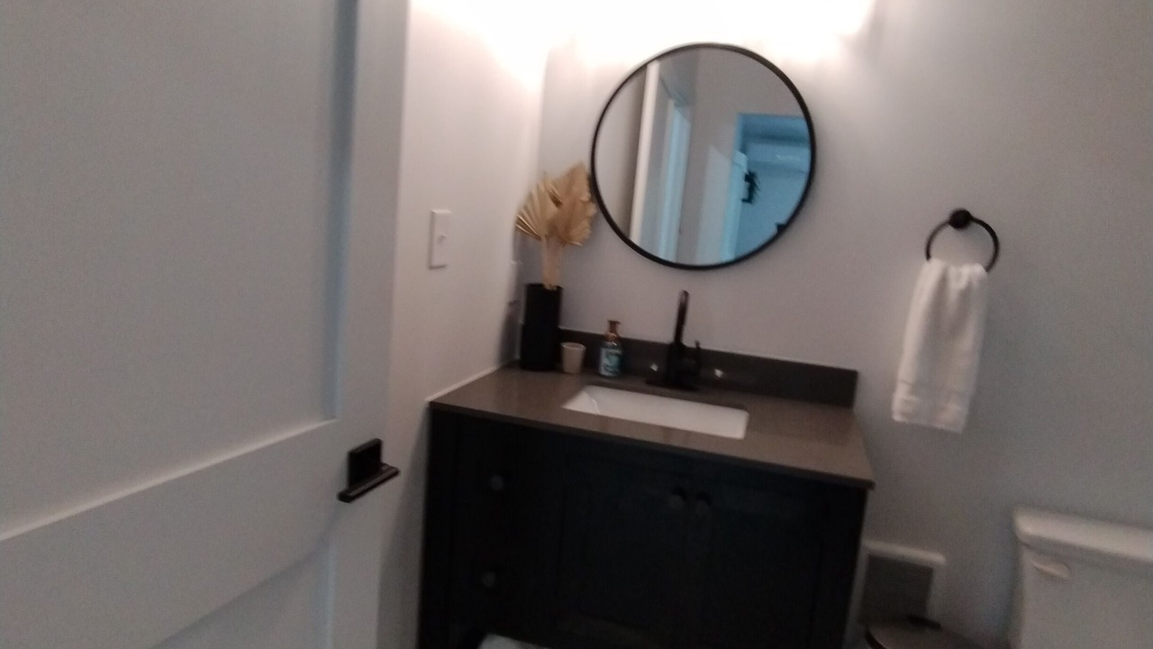 Photo of Bathroom in Denver