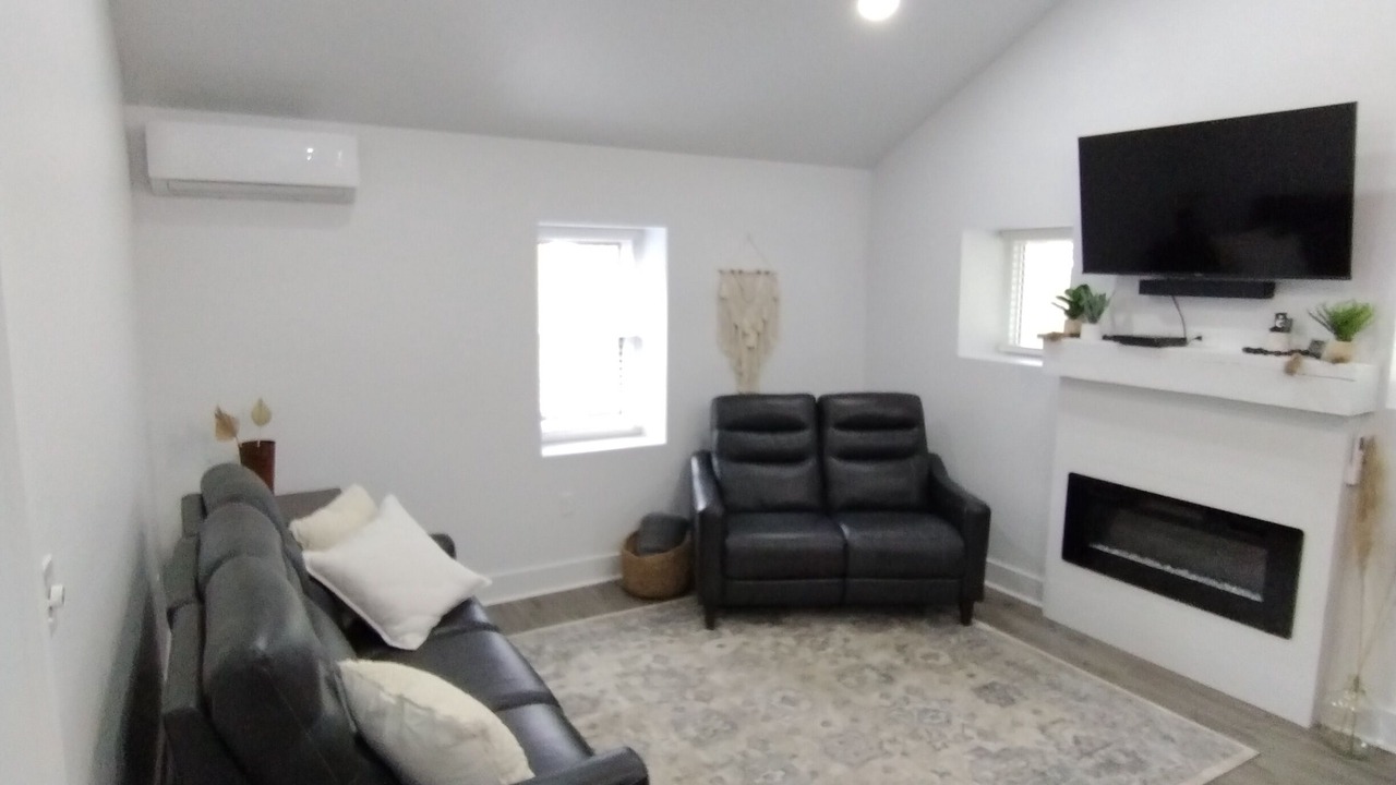 Photo of Livingroom in Denver