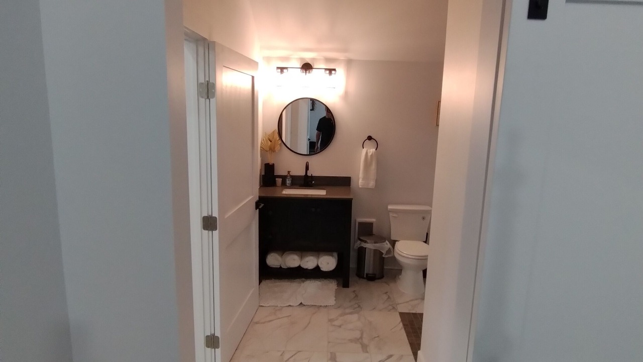 Photo of Bathroom in Denver