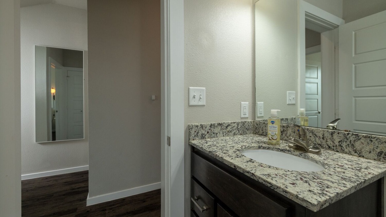 Photo of Bathroom in Denton