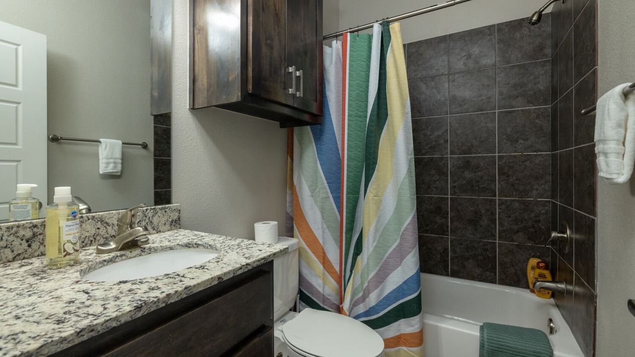 Photo of Bathroom in Denton