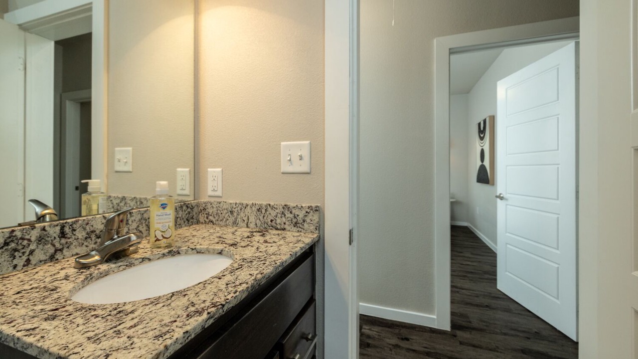 Photo of Bathroom in Denton