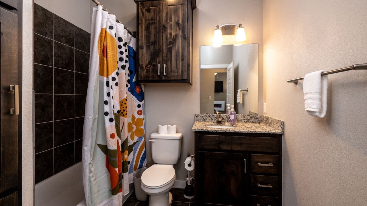 Photo of Bathroom in Denton