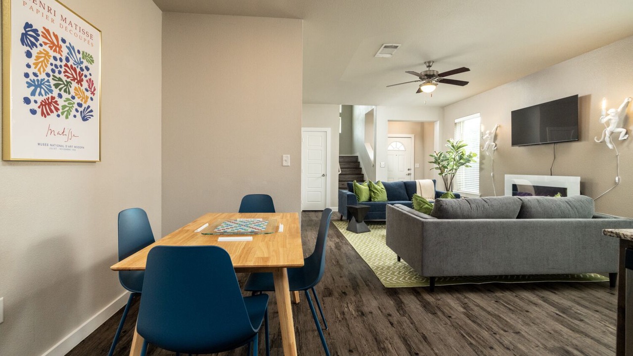 Photo of Bedroom in Denton