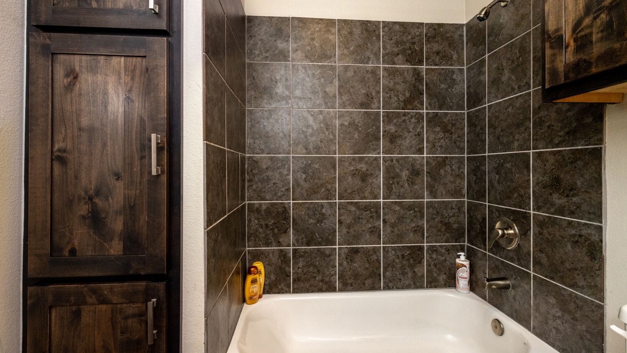 Photo of Bathroom in Denton