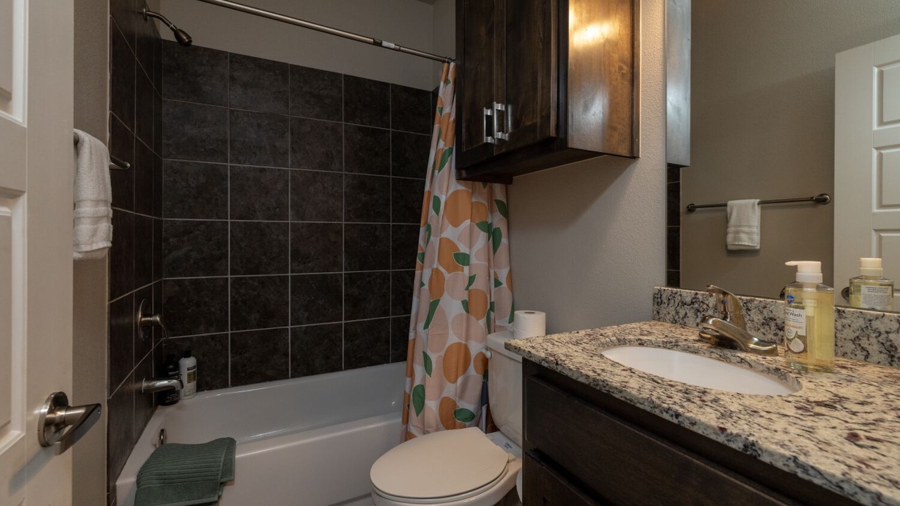 Photo of Bathroom in Denton