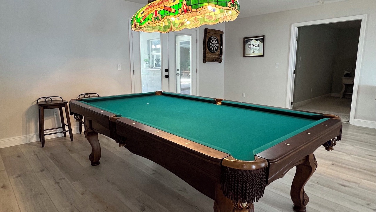 Photo of Bedroom in Florida South Atlantic Coast