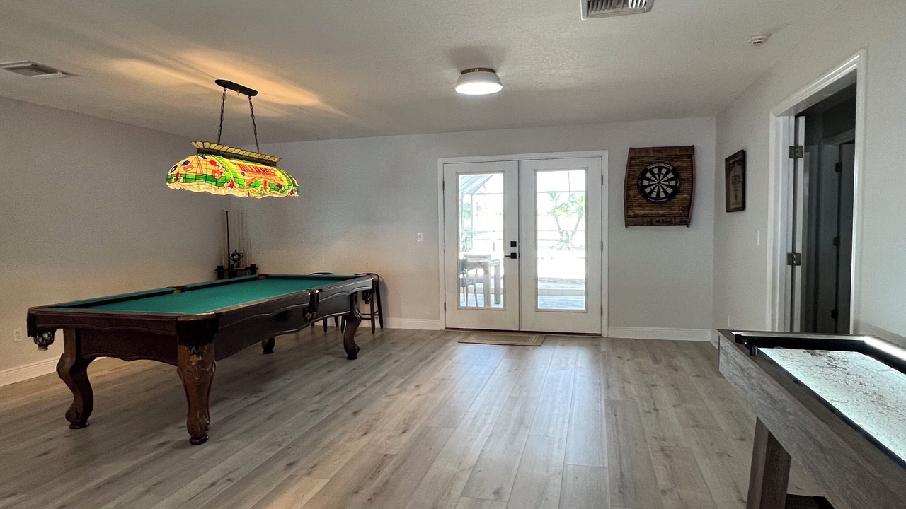 Photo of Bedroom in Florida South Atlantic Coast