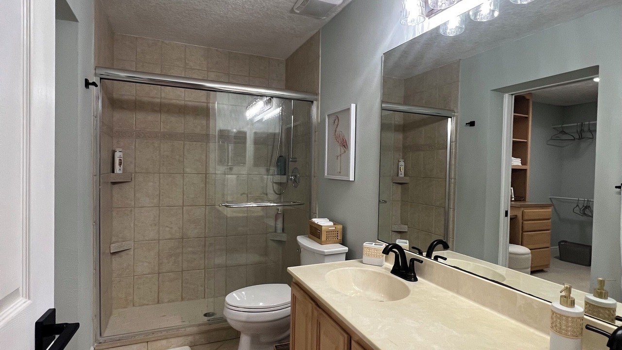 Photo of Bathroom in Florida South Atlantic Coast