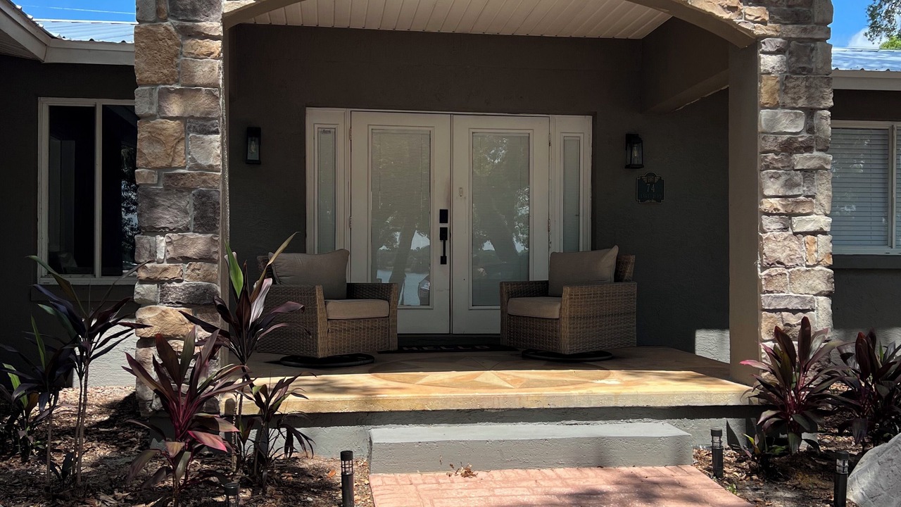 Photo of Outdoor in Florida South Atlantic Coast
