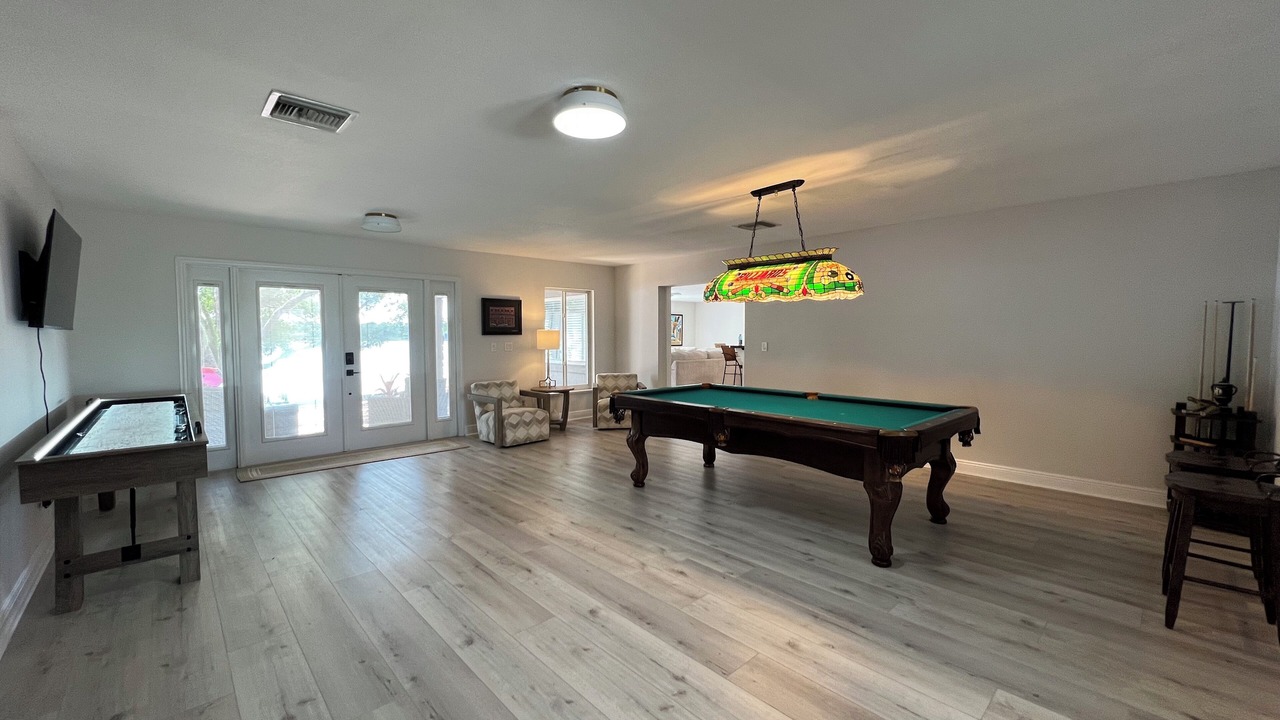 Photo of Bedroom in Florida South Atlantic Coast