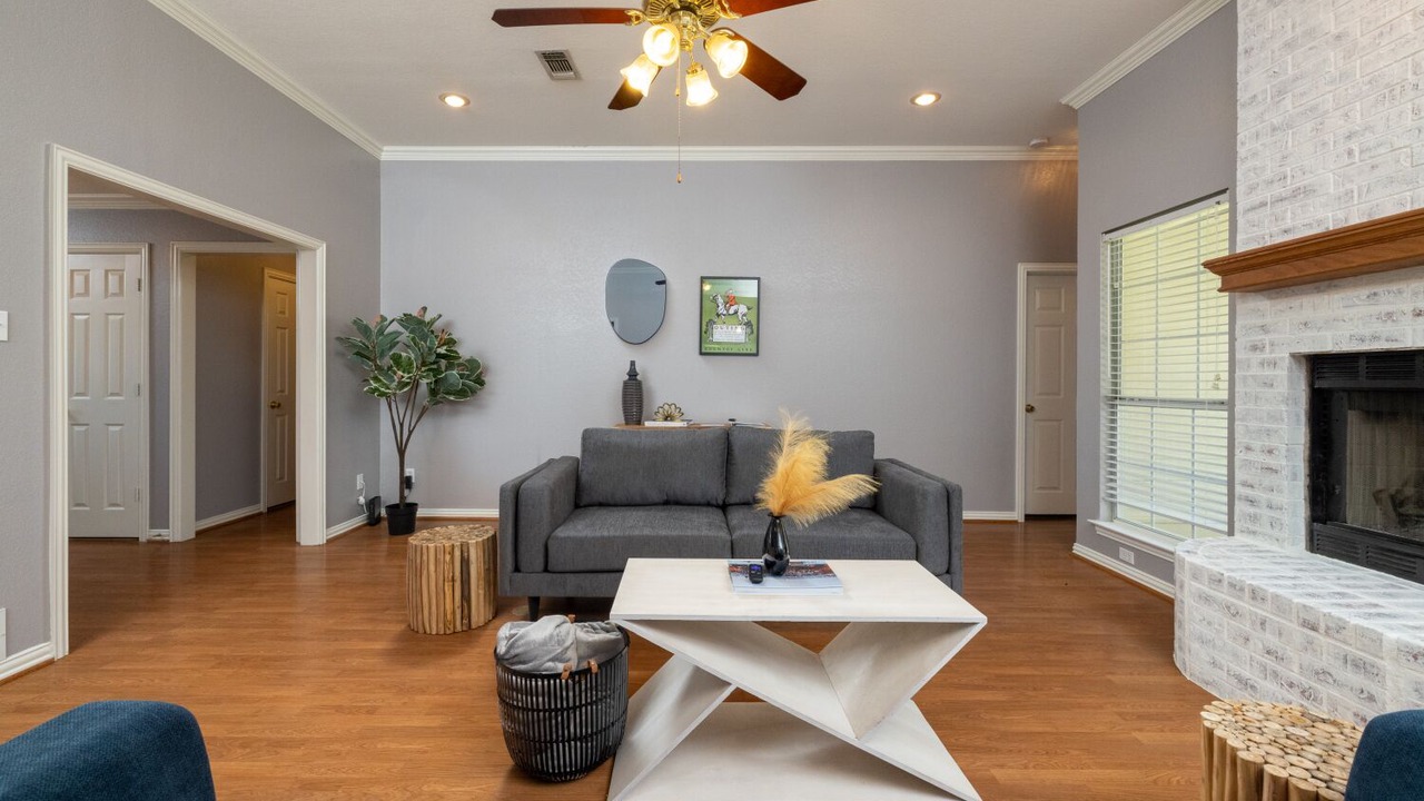 Photo of Bedroom in Denton