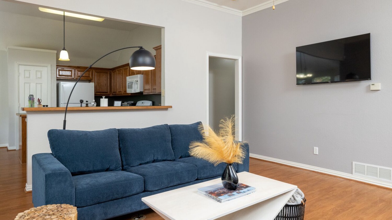 Photo of Bedroom in Denton