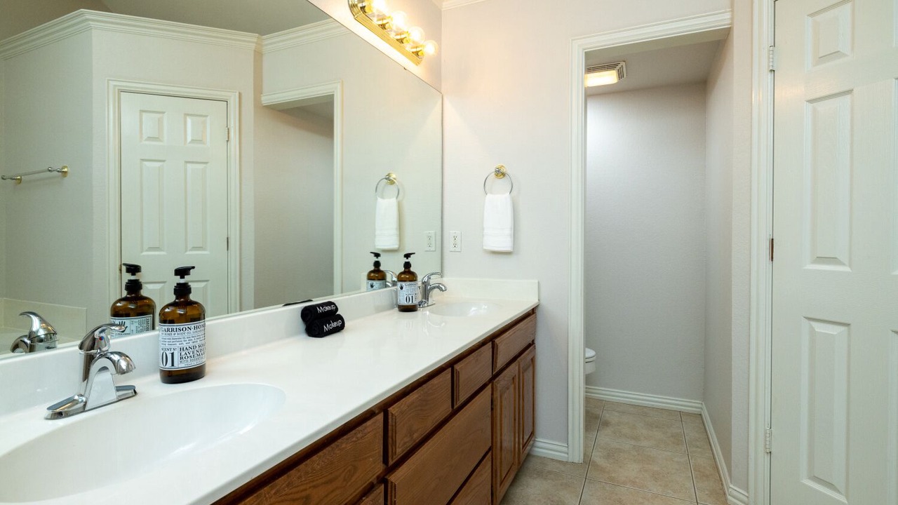 Photo of Bathroom in Denton