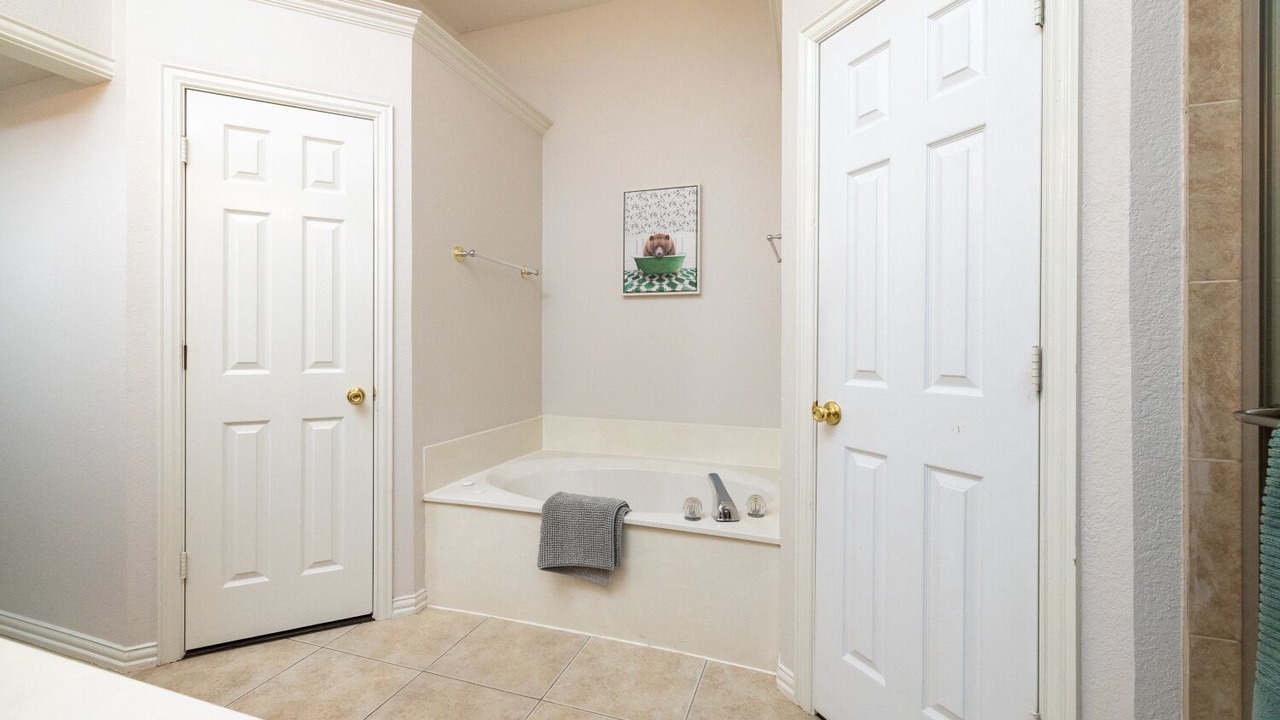 Photo of Bathroom in Denton