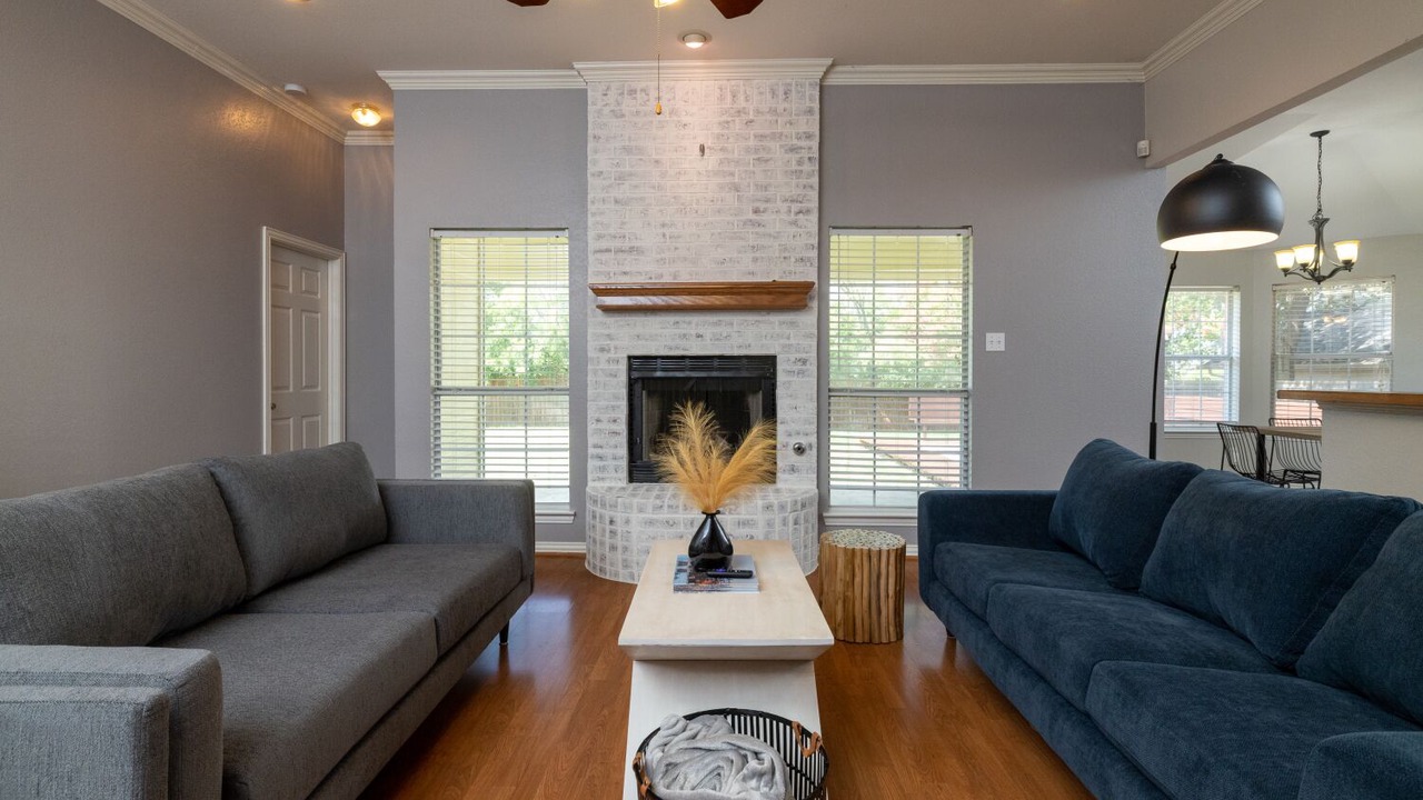 Photo of Bedroom in Denton