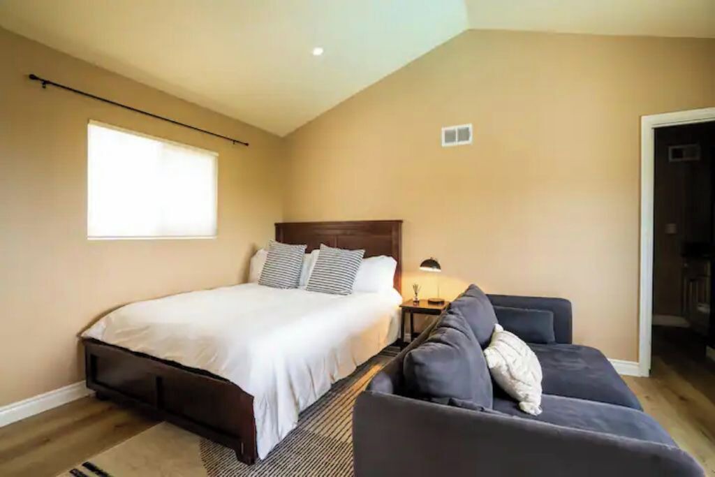 Photo of Bedroom in Ventura